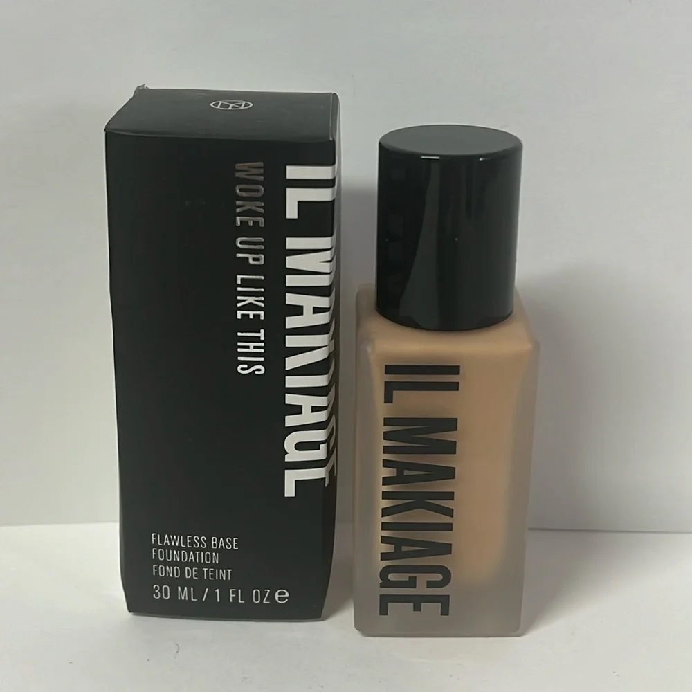 IL Makiage Base Foundation # 055